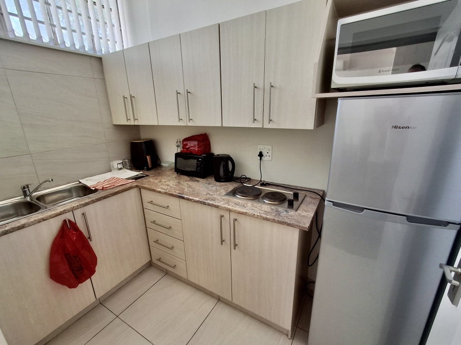 To Let 0 Bedroom Property for Rent in Atlantis Industrial Western Cape